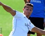 Ronaldo: Igrao sam loše, kao i saigrači, mi smo krivi, a ne trener