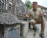 Hadžijski kamen u Krajini, jedinstvena tradicija Bužima