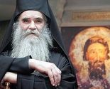 Amfilohije: Crna Gora se treba ugledati na Srbiju i zabraniti pride
