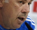 Ancelotti: Prespori smo, trebaju nam jasnije ideje