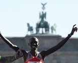 Kenijac Wilson Kipsang srušio svjetski rekord na Berlinskom maratonu
