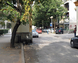 U Trebinju poginuo srednjoškolac