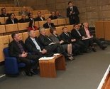 Ružić: Nisam potpisao poziv za sazivanje sjednice GO SDU BiH