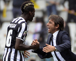 Pogba donio pobjedu Juventusu u torinskom derbiju