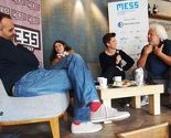 MESS: Za dolazak nekih gostiju pregovara se godinama