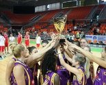 Zenica: Ekipa Play-off osvojila memorijal "Amna Fazlić"