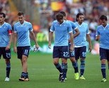 Serie A: Lazio remizirao sa Sassuolom, a Inter sa Cagliarijem