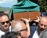 Sahranjen turski glumac bosanskih korijena Tuncel Kurtiz