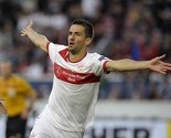 Bundesliga: Ibišević zatresao mrežu Braunschweiga