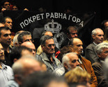 Miting Vojislava Koštunice u Beogradu: Srbi se nikada neće odreći Kosova