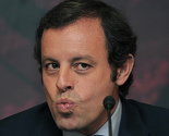 Barcelonin odbor iskazat će nepovjerenje predsjedniku Rosellu?