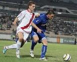Premijer liga BiH: Široki Brijeg i Zrinjski odigrali 1:1 na Pecari