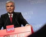 Izbori u Austriji: U vodstvu vladajuća Socijaldemokratska partija