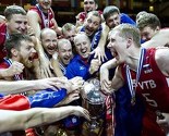 Odbojkaši Rusije prvaci Evrope