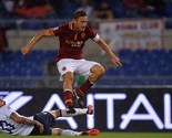 Pjanić asistent u visokoj pobjedi Rome protiv Bologne