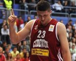 Nurkić briljirao u pobjedi Cedevite: Cilj mi je dati ekipi energiju