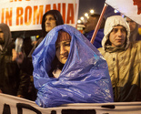 Hiljade Rumuna protestiralo protiv najvećeg evropskog rudnika zlata