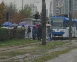 Elektroprivreda isključila struju GRAS-u, saobraćaj obustavljen
