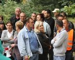 Radnici PD Butmir pred Vladom KS: Digli smo firmu iz pepela i ne damo je