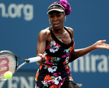 Venus Williams nije priznat najbrži servis u ženskom tenisu
