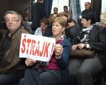 Radnici Hidrogradnje u generalnom štrajku: Ne tražimo pozajmicu, tražimo posao