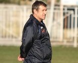 Safet Sušić o Mahmutoviću i Cocaliću: Imamo dovoljno napadača i stopera