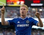 De Bruyne udaljen iz prve ekipe Chelseaja