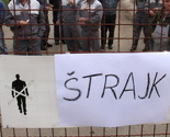 Radnici mostarskog Komosa stupaju u štrajk