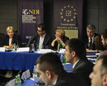 Konferencija DIE i NDI: Korupcija u BiH "pojede" 4 miliona KM dnevno