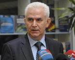 Budimir i generali aktueliziraju apelaciju Ustavnom sudu FBiH
