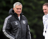 Mourinho: Ponavljam, ispod časti bi mi bilo igrati Evropsku ligu