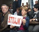 Radnici Hidrogradnje se razišli nakon sastanka sa upravom