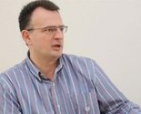Rajko Radovanović v.d. generalnog direktora RTRS-a