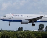 Vodanović: Nema razloga za strah od leta avionima Croatia Airlinesa