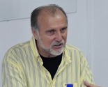 Održan prvi Balkan (Con)Text sa Dževadom Karahasanom