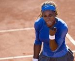 Bijesna Serena Williams bacila reket nakon ispadanja s turnira