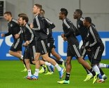 Chelsea traži prve bodove u Ligi prvaka, okršaj Arsenala i Napolija