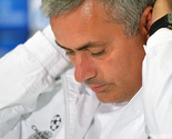 Mourinho se naljutio na novinare i napustio pres konferenciju