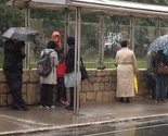 Tramvaji i trolejbusi ne rade, saobraćajni kolaps u gradu