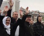 Među hadžijama iz BiH i 22-godišnja Munira i 85-godišnji Derviš