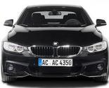 AC Schnitzer doradio novi BMW serije 4
