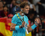 ATP Peking: Đoković i Nadal mirno otvorili "rat" za svjetski tron
