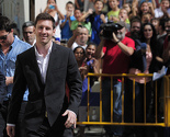 Messi: Vratit ću se vrlo brzo