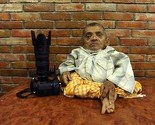 Sedamdesettrogodišnji Nepalac je najniži čovjek na svijetu