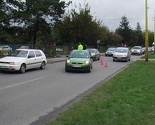 Pješakinja teško povrijeđena kod Mašinske škole u Tuzli