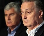 Razmimoilaženje stavova između bh. zvaničnika u Briselu