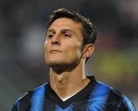 Javier Zanetti počeo s individualnim treninzima