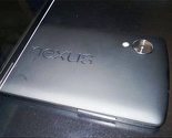 Objavljena nova fotografija LG Nexusa 5