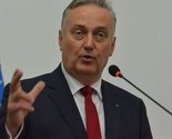 Lagumdžija: Pokopali smo model koji je predviđao podjelu FBiH na zeleni i plavi dio