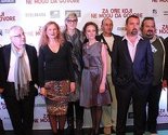 Aplauz za film "Za one koji ne mogu da govore", rediteljice Jasmile Žbanić